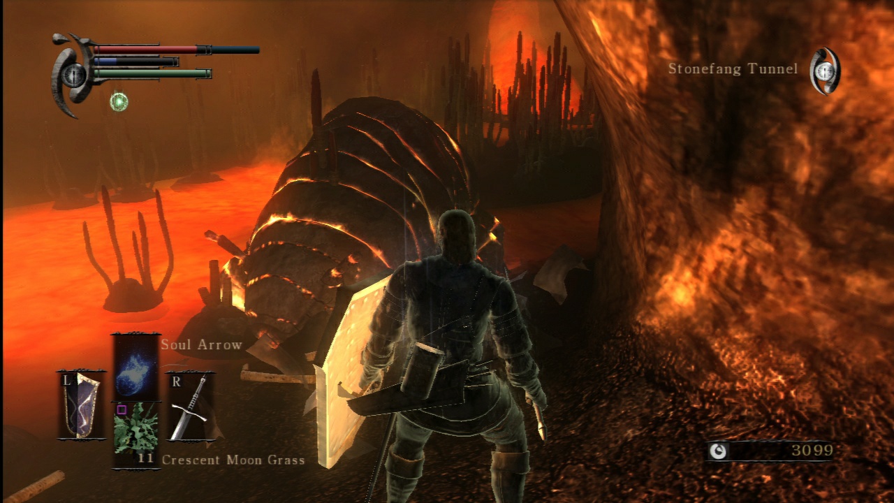 Demon´s Souls - Imagen 19